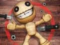 Permainan Tendang Buddy 3D secara online Permainan Tendang Buddy 3D secara online
