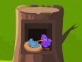 Permainan Penyelamatan Burung Pink secara online Permainan Penyelamatan Burung Pink secara online
