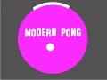 Permainan Pong Modern secara online Permainan Pong Modern secara online