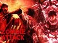 Permainan Serangan Zombie secara online Permainan Serangan Zombie secara online