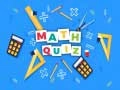 Permainan Permainan Kuis Matematika secara online Permainan Permainan Kuis Matematika secara online
