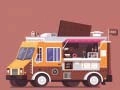 Permainan Memori Truk Makanan dan Minuman secara online