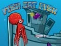 Permainan Ikan Makan Ikan secara online