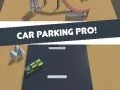Permainan Parkir Mobil Pro secara online