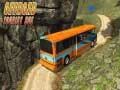 Permainan Simulator Mengemudikan Bis Naik Bukit secara online