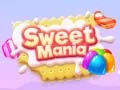 Permainan Kemanisan Mania secara online