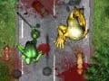 Permainan Hancurkan Zombie secara online Permainan Hancurkan Zombie secara online
