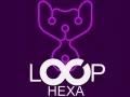 Permainan Loop Hexa secara online Permainan Loop Hexa secara online