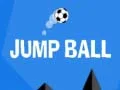 Permainan Bola Melompat secara online Permainan Bola Melompat secara online