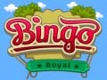 Permainan Bingo Royal secara online