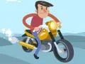 Permainan Teaser Sepeda Balap Super Cepat secara online Permainan Teaser Sepeda Balap Super Cepat secara online