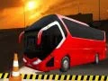 Permainan Parkir Bus Modern secara online