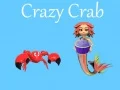 Permainan Kepiting Gila secara online