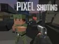 Permainan Pelepasan Pixel secara online