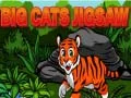 Permainan TEKA TEKI KUCING BESAR secara online