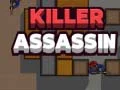 Permainan Pembunuh Assassins secara online