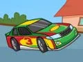 Permainan Puzzle Mobil Cepat secara online Permainan Puzzle Mobil Cepat secara online
