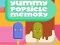Permainan Memori Es Krim Lezat secara online