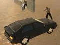 Permainan Hancurkan Mobil Zombie secara online