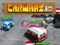 Permainan PerangMobil.io secara online