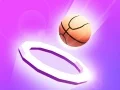 Permainan Jatuh Dunk secara online