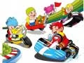 Permainan Puzzle Kartun secara online Permainan Puzzle Kartun secara online