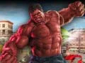 Permainan Monster Merah secara online