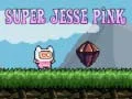 Permainan Super Jesse Pink secara online