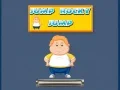 Permainan Lompat Rocky Lompat secara online Permainan Lompat Rocky Lompat secara online