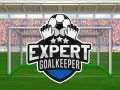 Permainan Kiper Ahli secara online