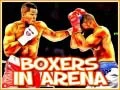 Permainan Petinju di Arena secara online Permainan Petinju di Arena secara online