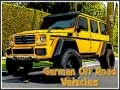 Permainan Kendaraan Off Road Jerman secara online Permainan Kendaraan Off Road Jerman secara online
