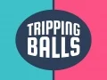 Permainan Terjatuh Bola secara online Permainan Terjatuh Bola secara online