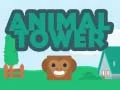 Permainan Menara Hewan secara online