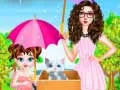 Permainan Bayi Taylor Membantu Kucing Kecil secara online Permainan Bayi Taylor Membantu Kucing Kecil secara online