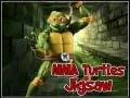 Permainan Puzzle Penyu MMA secara online Permainan Puzzle Penyu MMA secara online