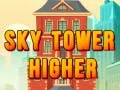 Permainan Menara Langit Lebih Tinggi secara online