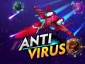 Permainan Antivirus secara online Permainan Antivirus secara online