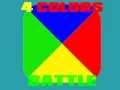 Permainan Pertempuran 4 Warna secara online Permainan Pertempuran 4 Warna secara online