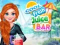 Permainan Bar Jus Segar Keren secara online