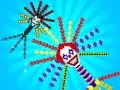 Permainan Virus Corona.io secara online