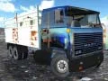 Permainan Truk Offroad Di Bawah Hujan secara online
