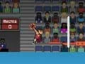 Permainan Permainan Bola Basket 2D secara online