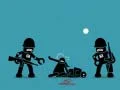 Permainan Tentara Militer dalam Pertempuran: teka-teki secara online Permainan Tentara Militer dalam Pertempuran: teka-teki secara online