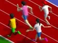 Permainan Pelari secara online