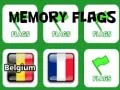 Permainan Bendera Memori secara online