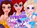 Permainan Salon Kecantikan Putri BFF secara online Permainan Salon Kecantikan Putri BFF secara online