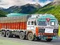 Permainan Truk Kargo 18 secara online
