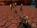 Permainan Survival Dinosaurus: Gunung Berapi Aktif secara online