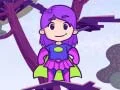 Permainan Puzzl Pahlawan Ungu secara online Permainan Puzzl Pahlawan Ungu secara online
